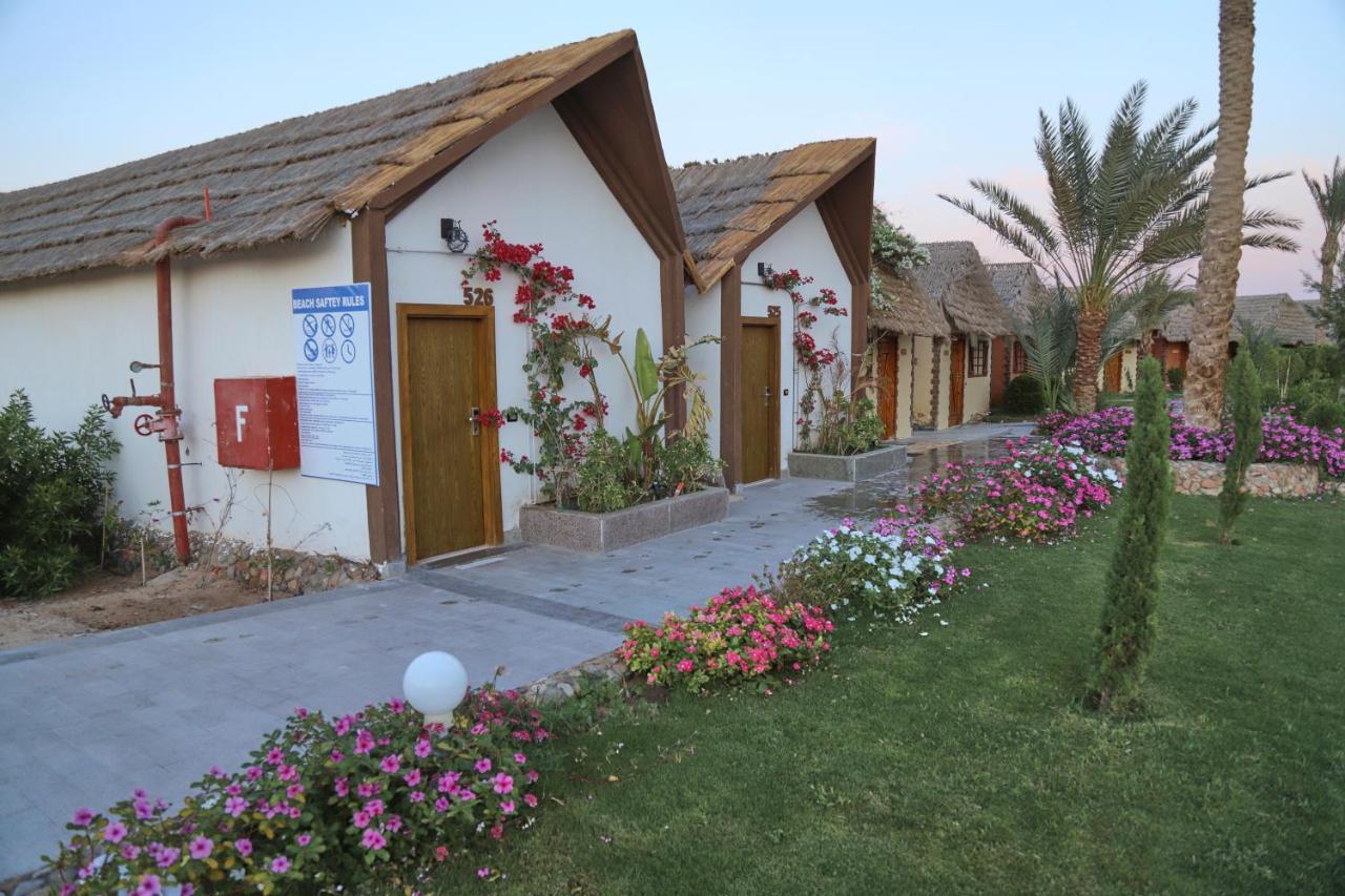 Family Suite bungalow with Lagoon view