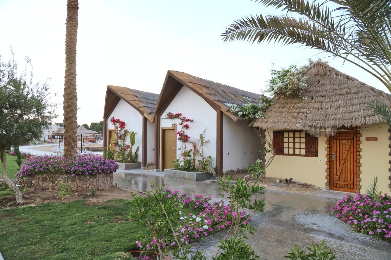 Family Suite bungalow Lagoon view