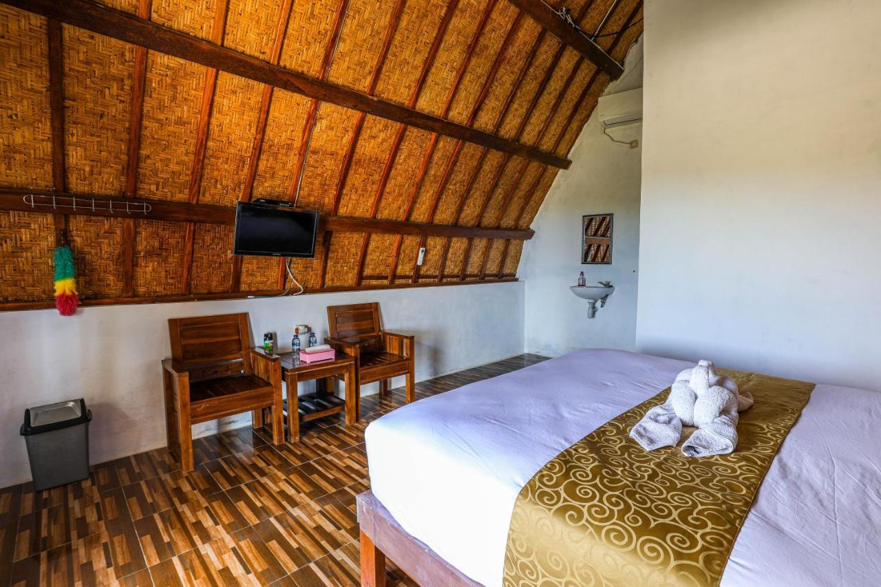 One-Bedroom Bungalow