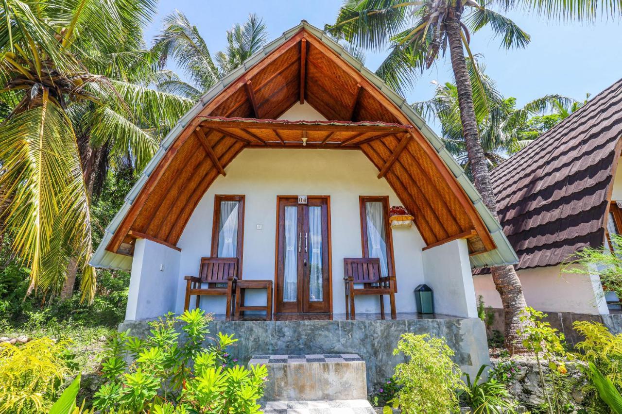One-Bedroom Bungalow