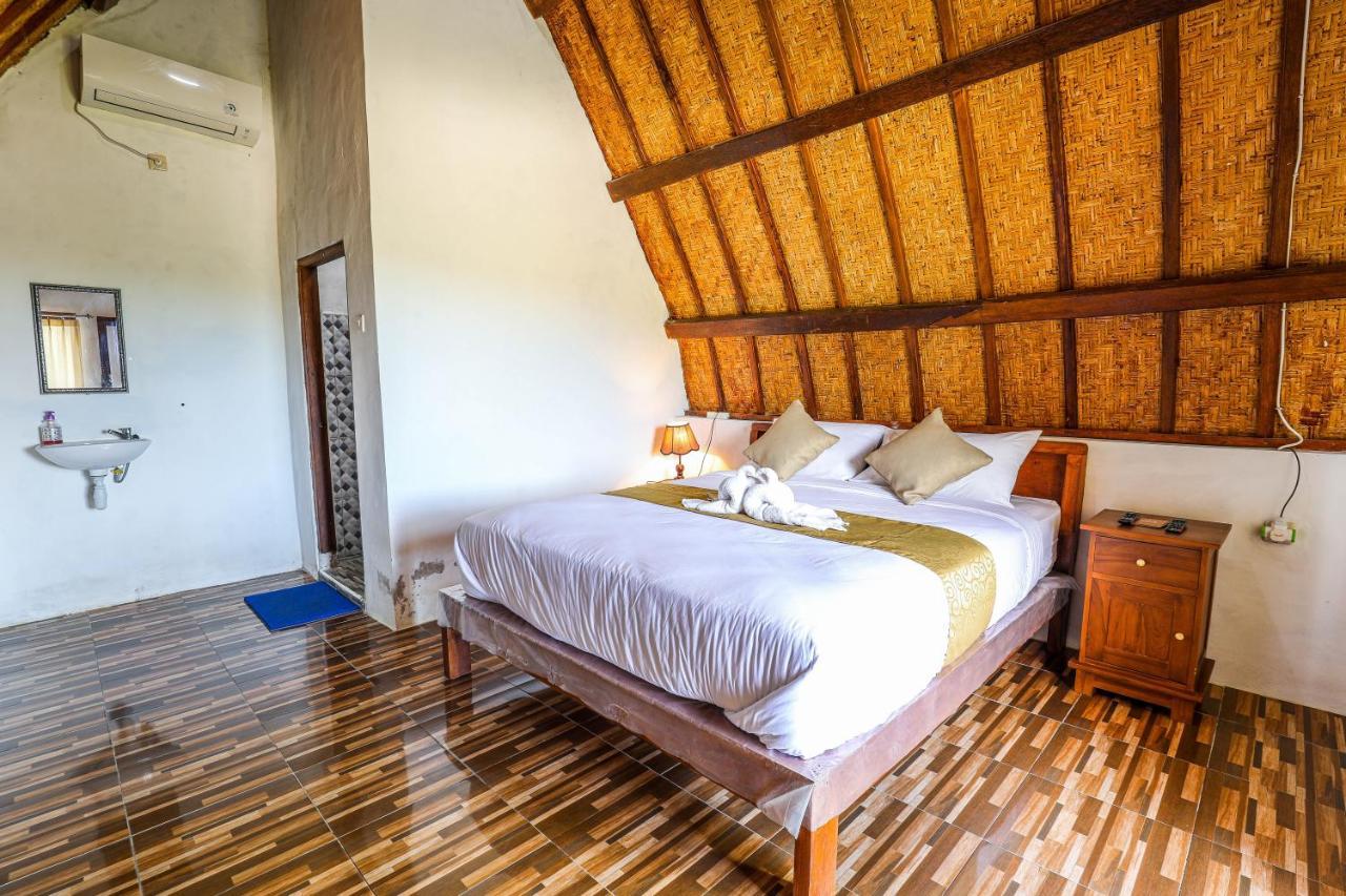 One-Bedroom Bungalow