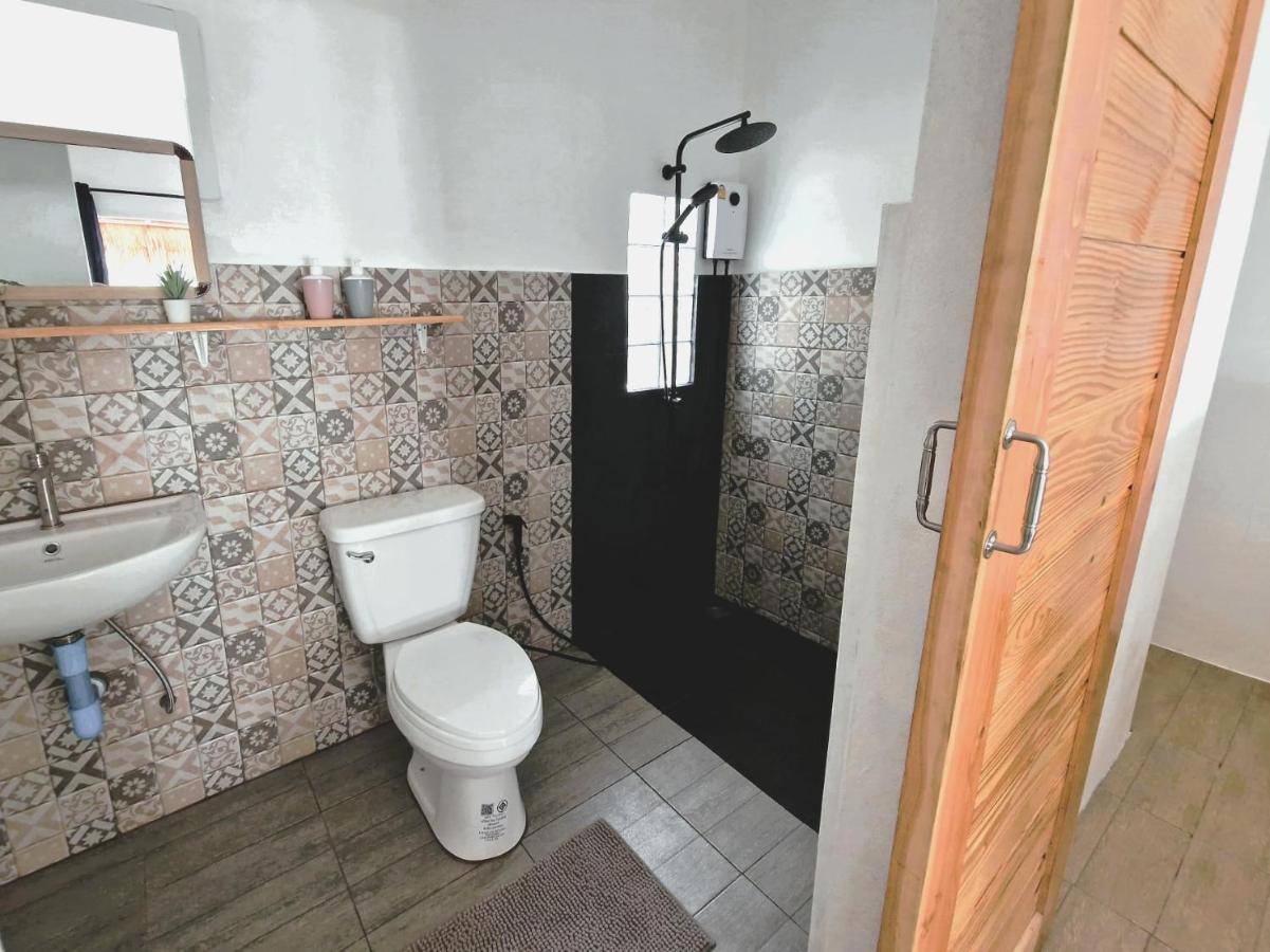 Bungalow typu Superior przy plaży