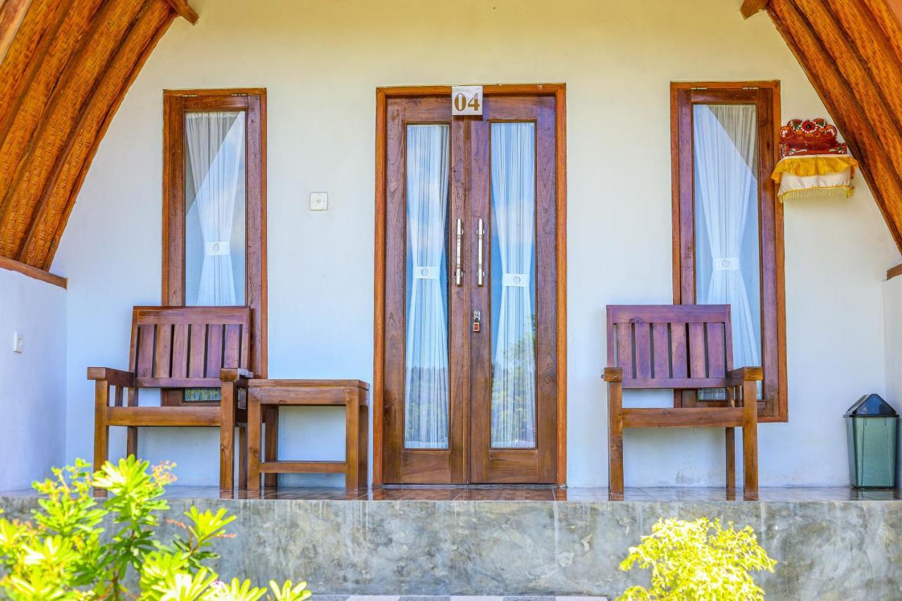 One-Bedroom Bungalow