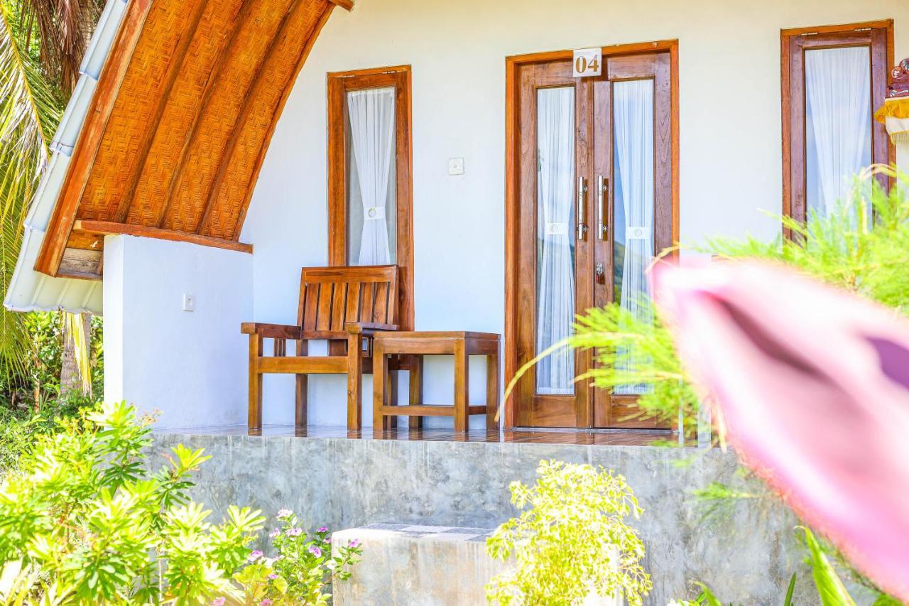 One-Bedroom Bungalow