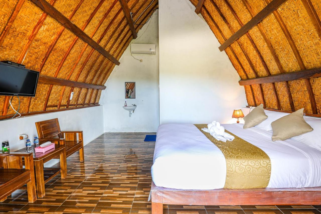 One-Bedroom Bungalow