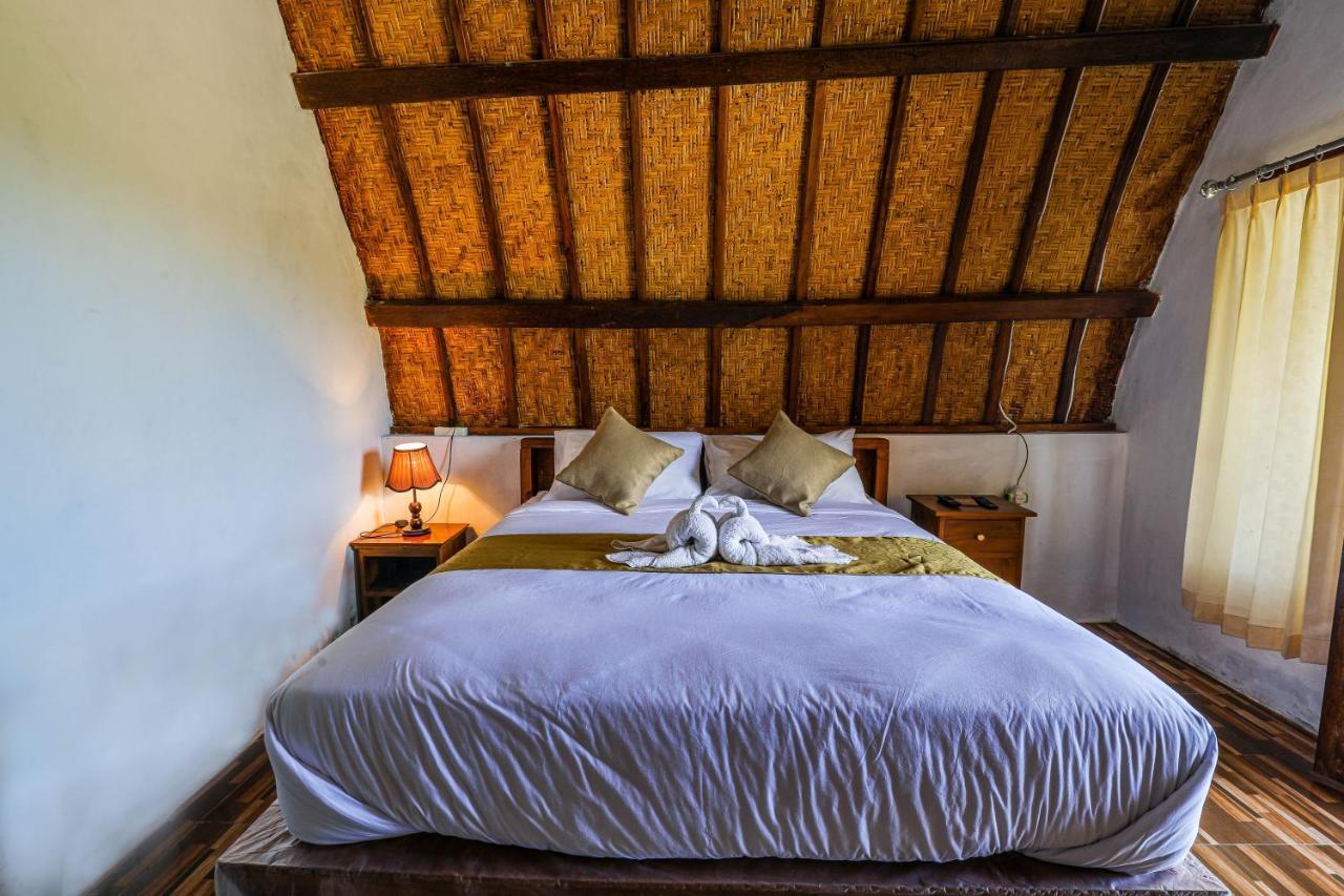 One-Bedroom Bungalow