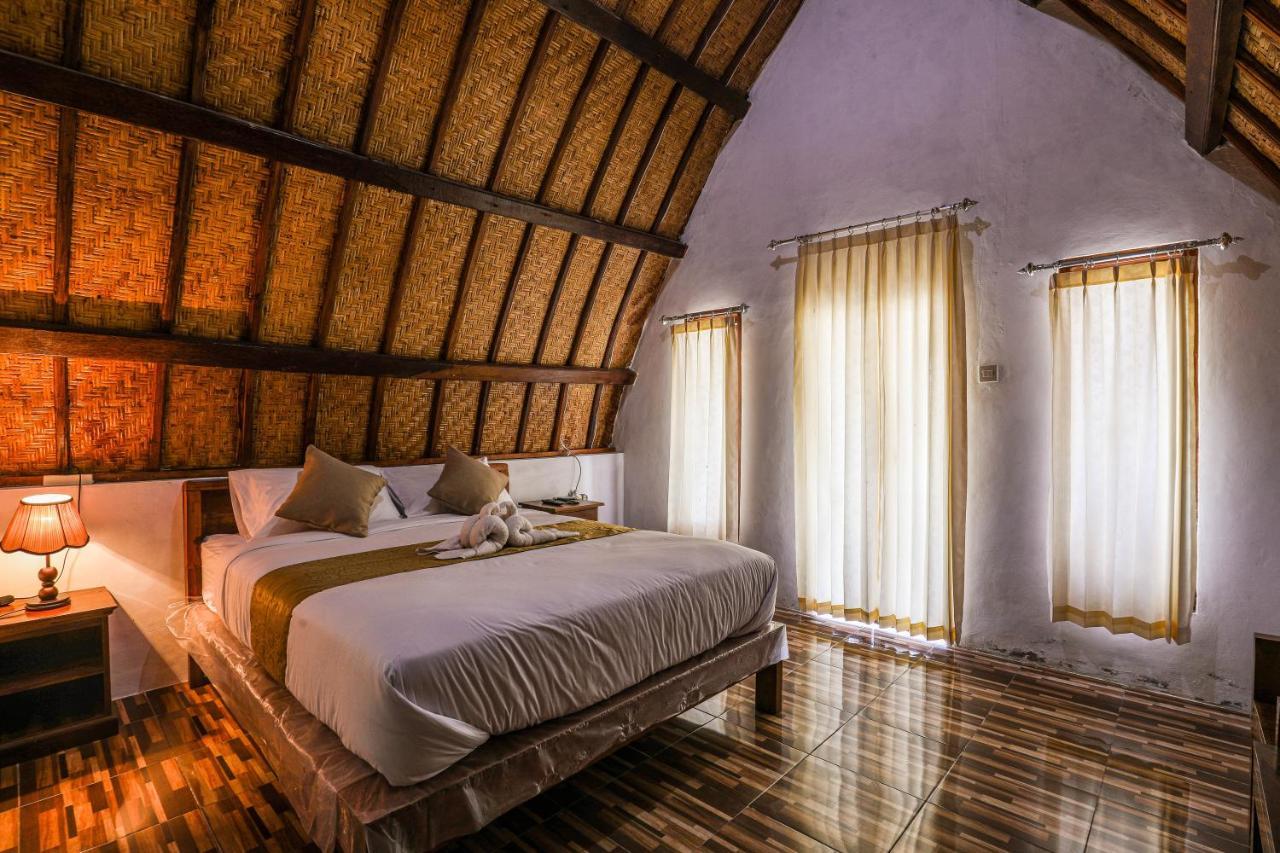 One-Bedroom Bungalow
