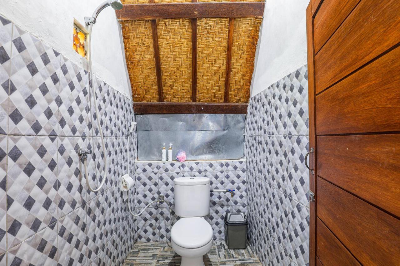 One-Bedroom Bungalow