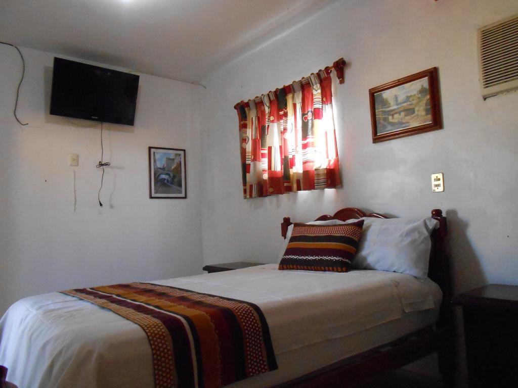 Suite Superior de 2 dormitorios