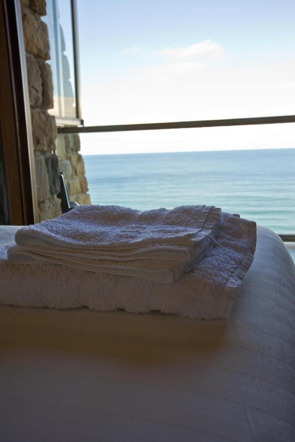 Double Room Sea View
