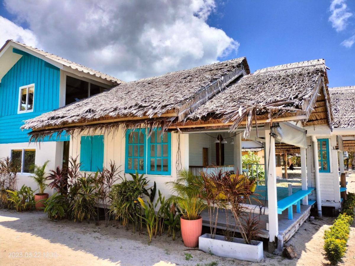 Strandhuis