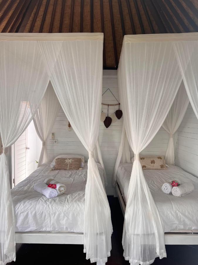 Budget Twin Room