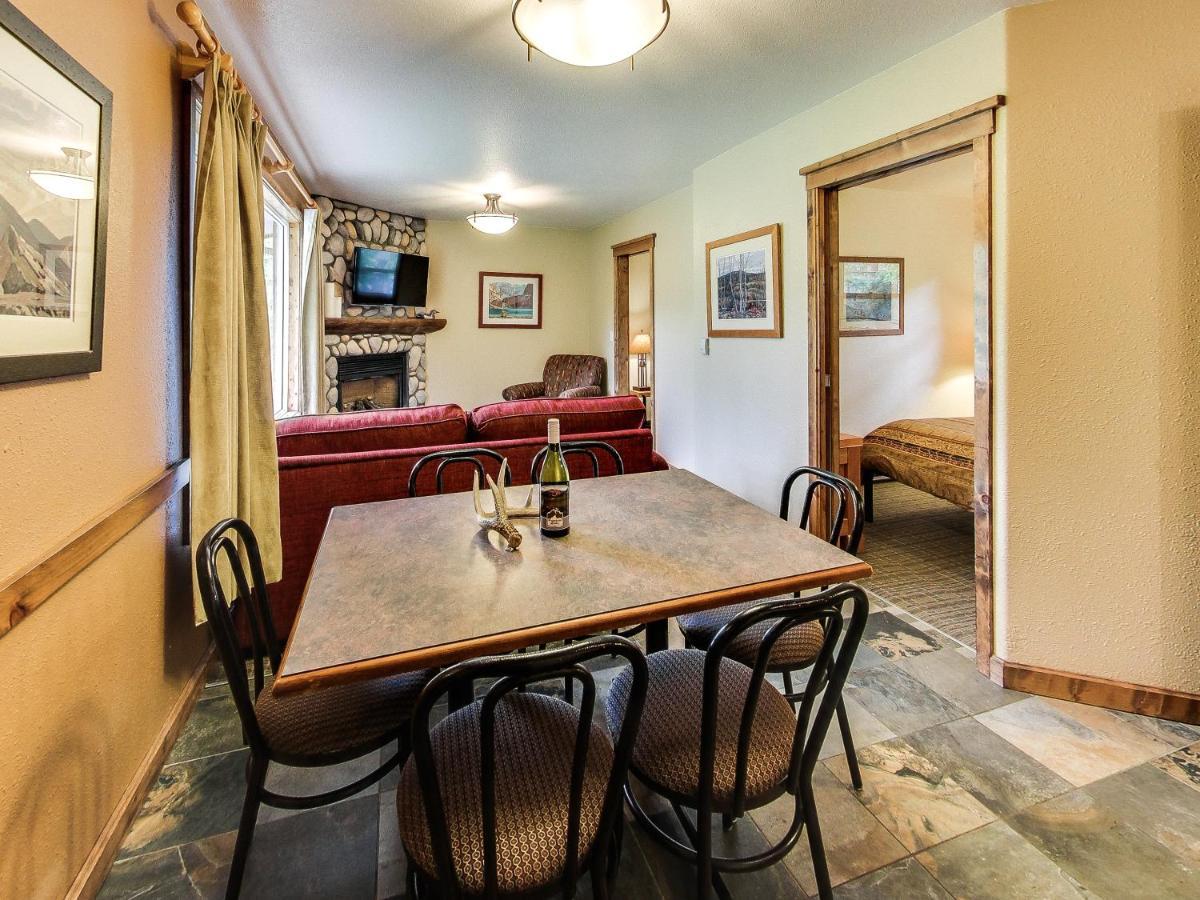 Duplex Suite