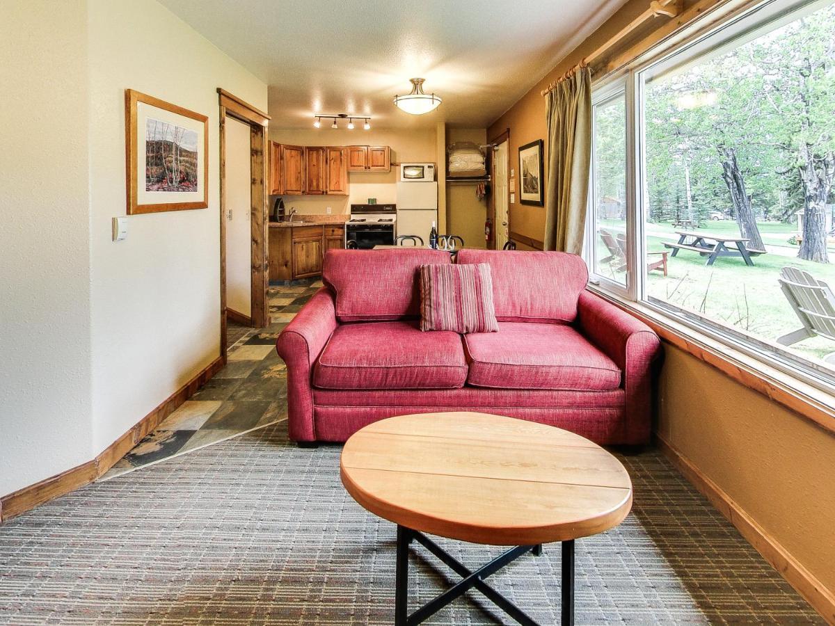 Duplex Suite