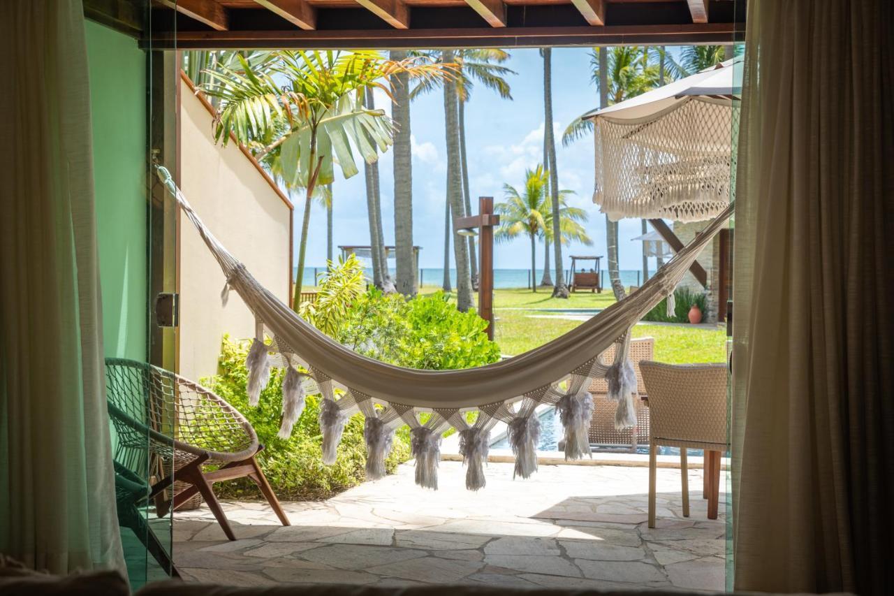 Suite Private Pool