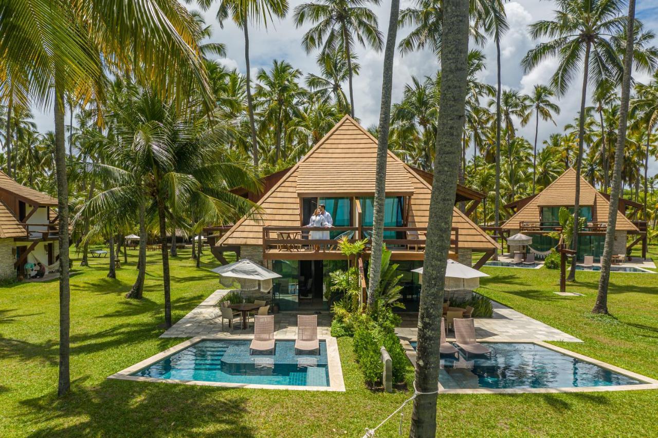 Deluxe Bungalow