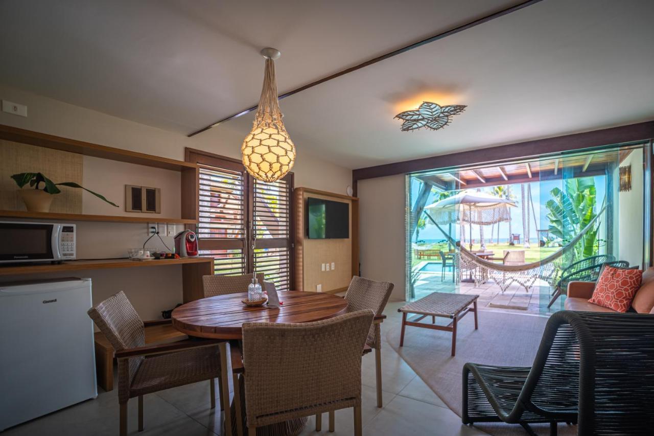 Deluxe Bungalow