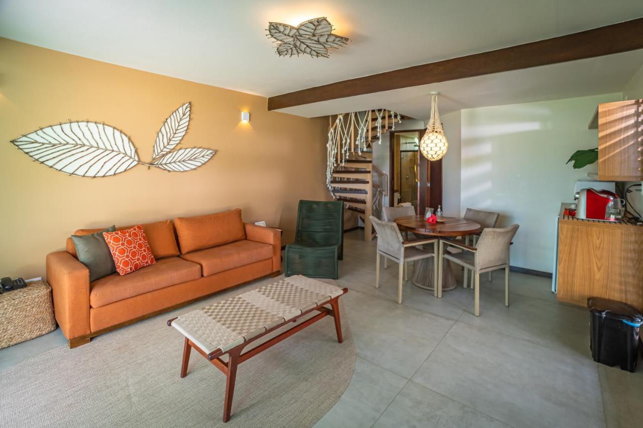 Deluxe Bungalow