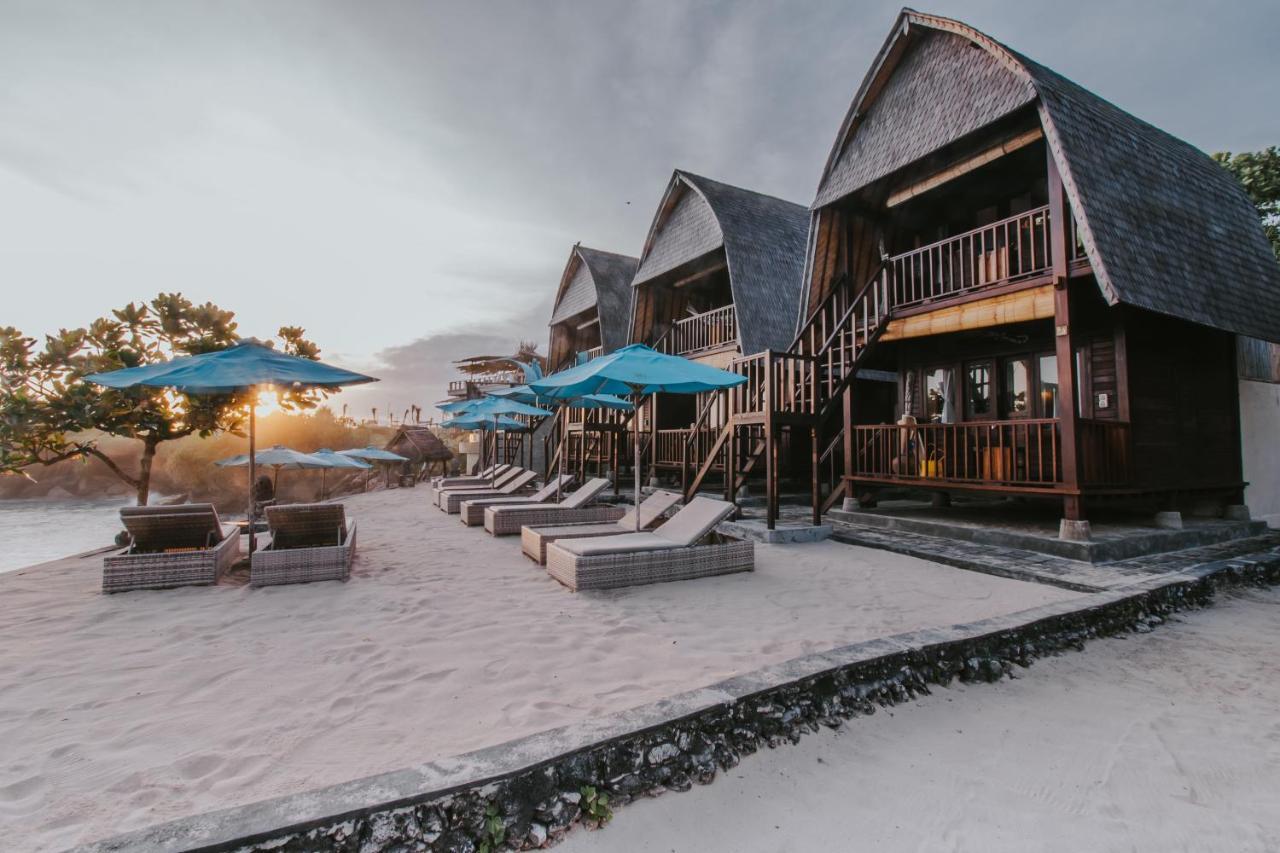 Family Huts