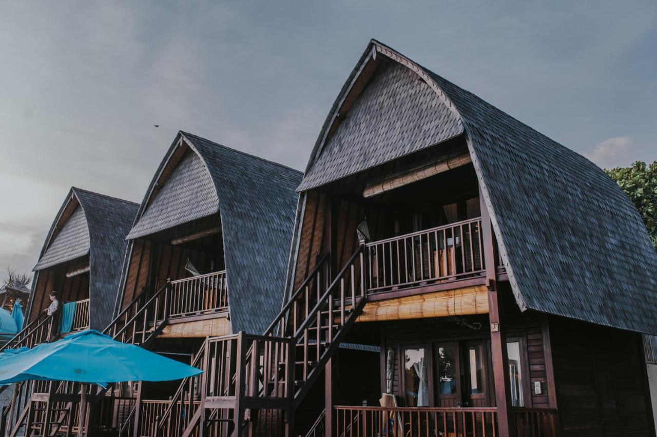 Family Huts