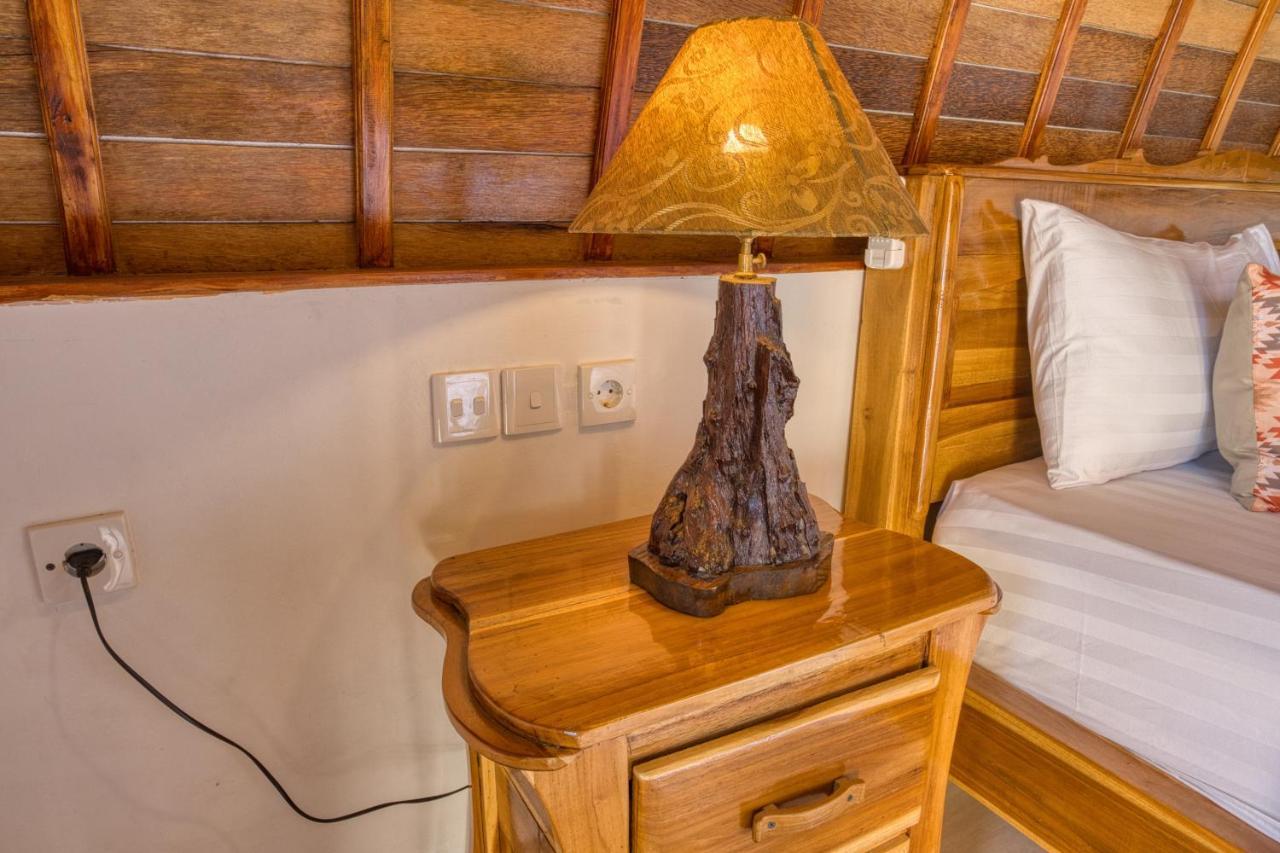 Chambre Double Deluxe