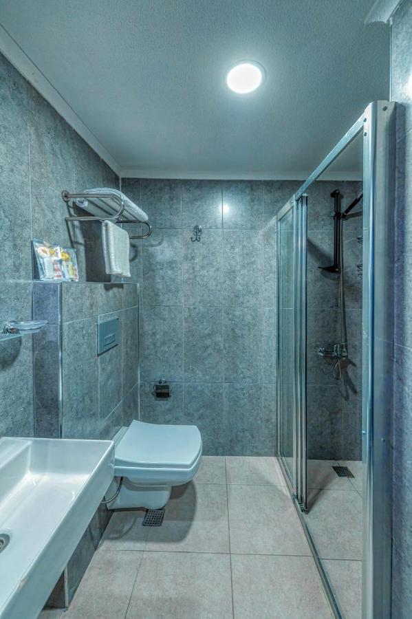 Double Room Sea View