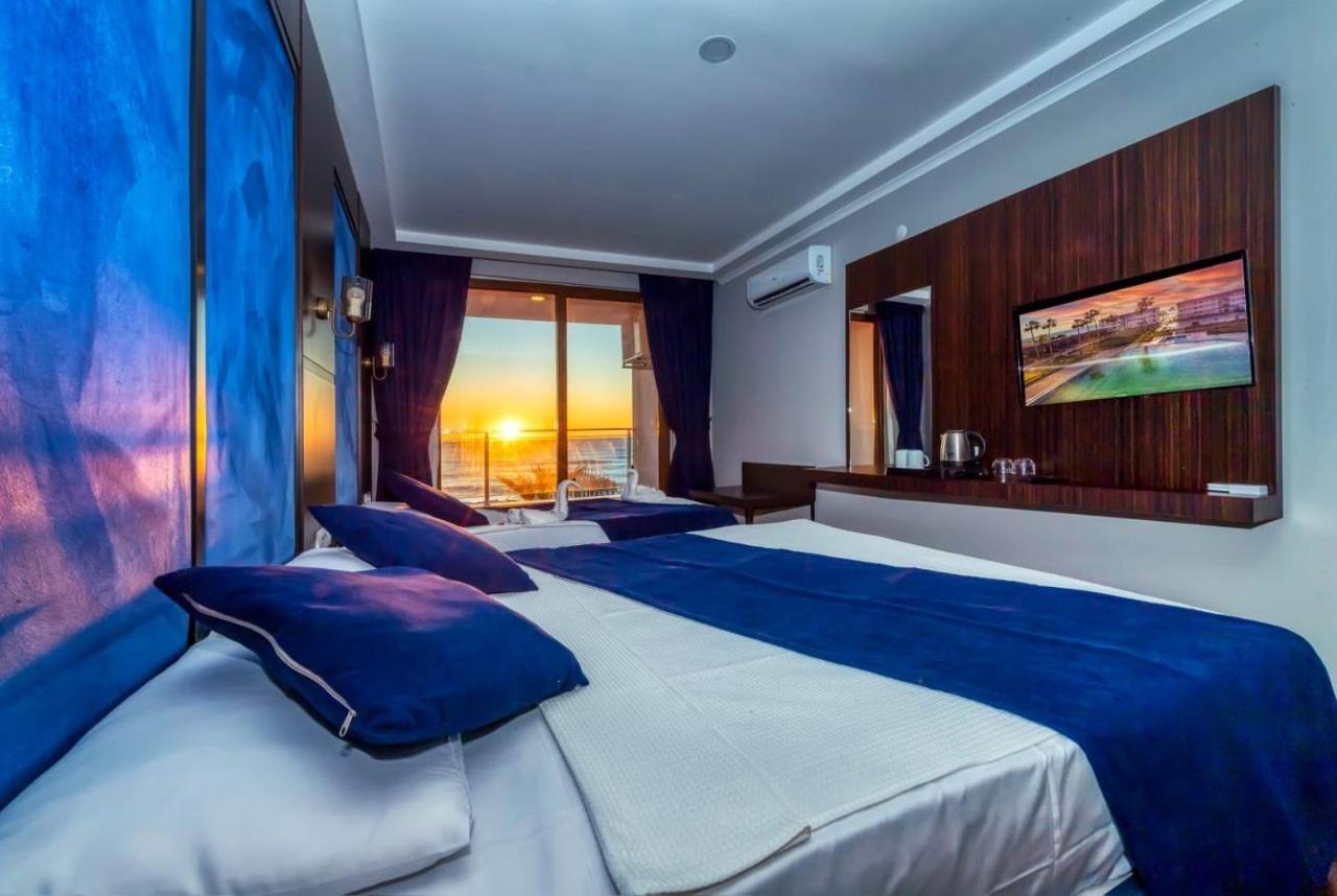 Double Room Sea View