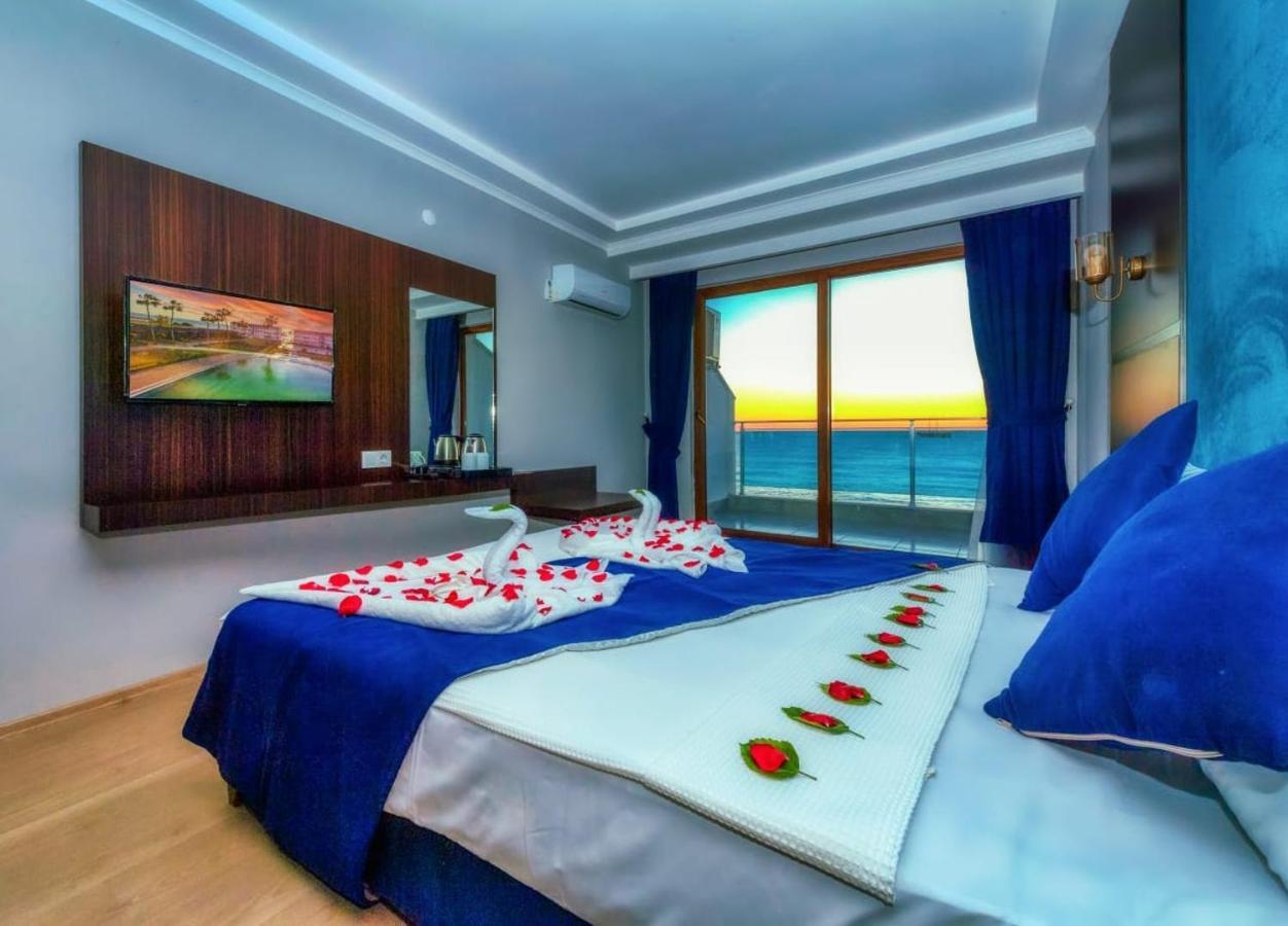 Double Room Sea View