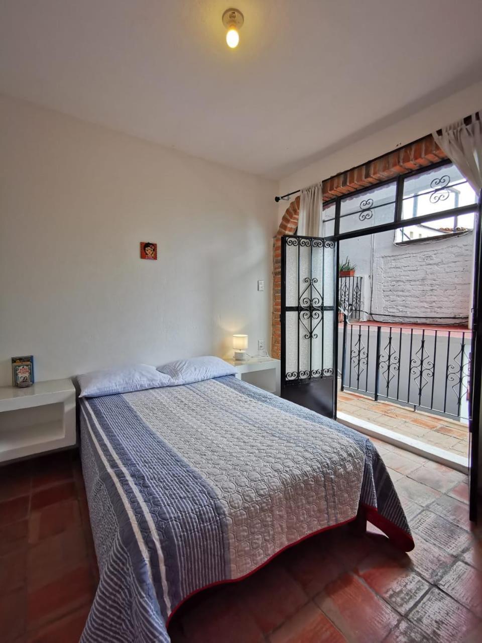Apartamento con vistas a la piscina