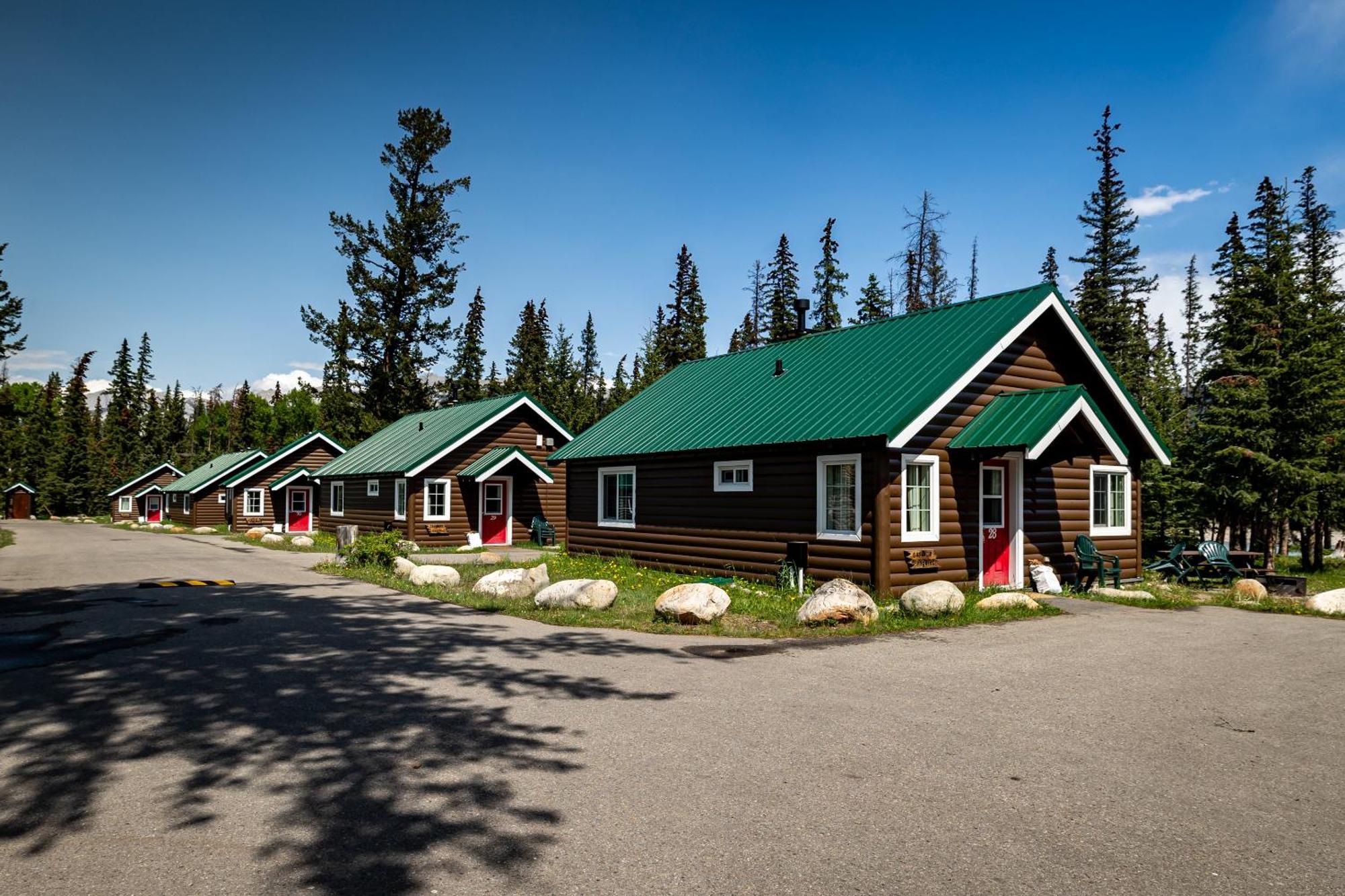 River View Cabin