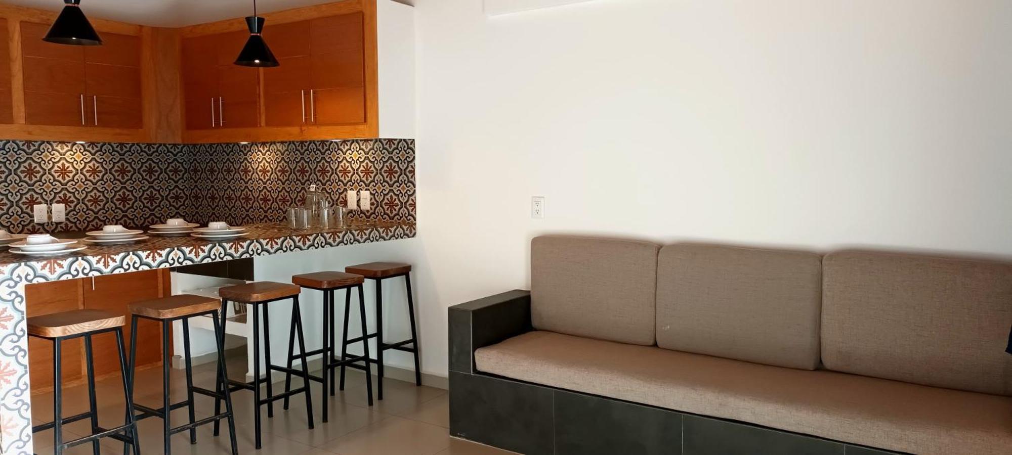 One-Bedroom Suite
