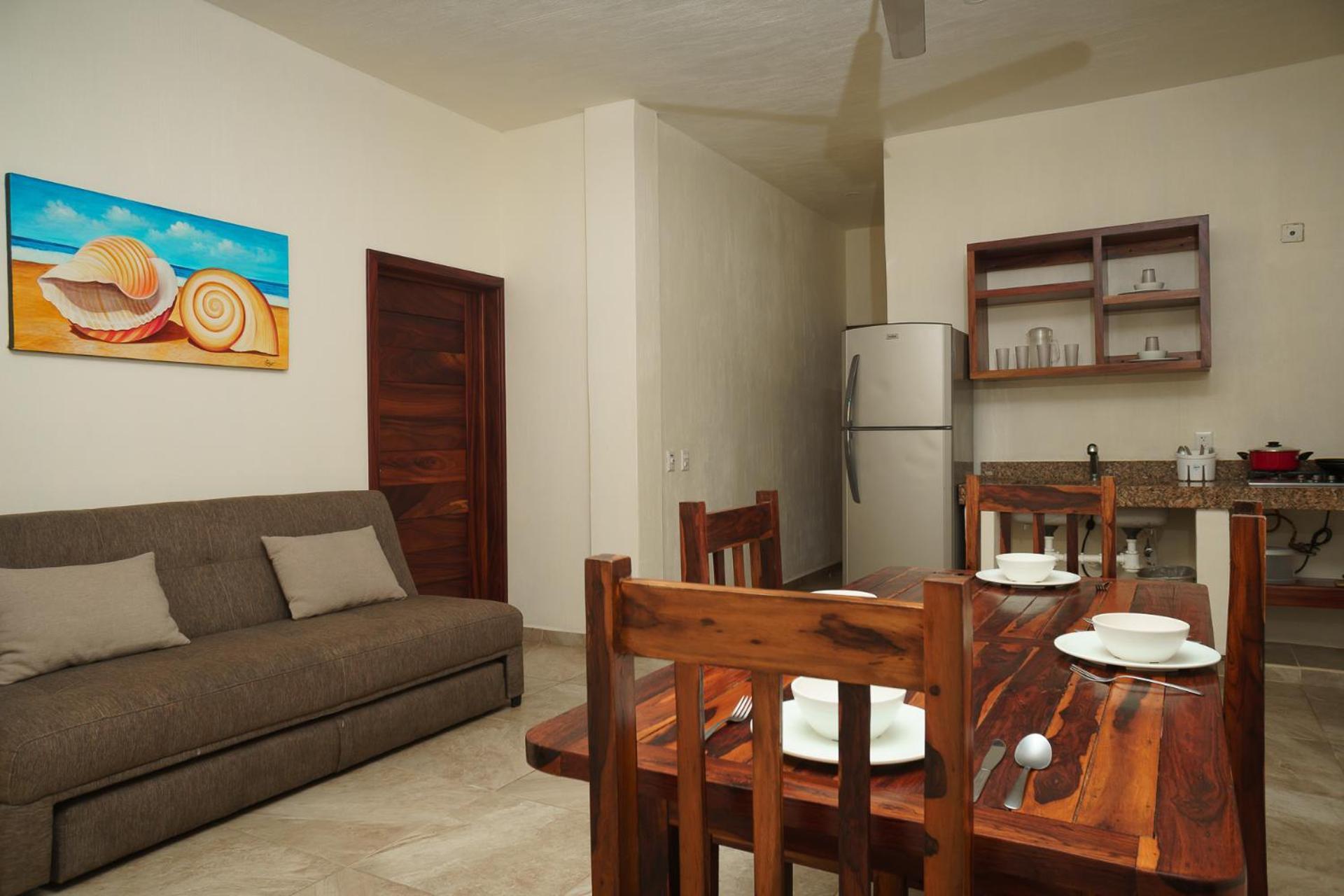 One-Bedroom Suite