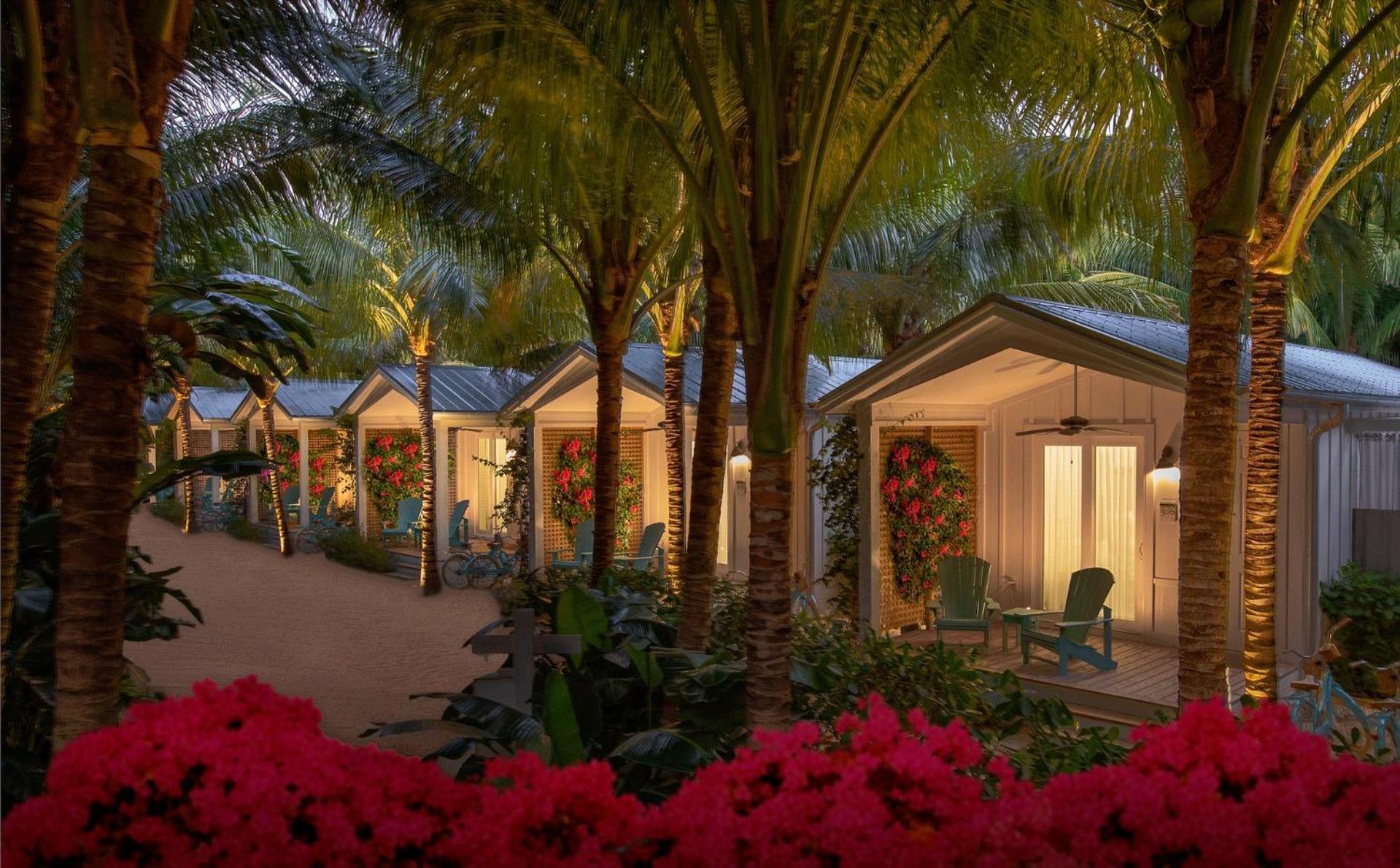 Bungalow Garden View Disability Access Roll