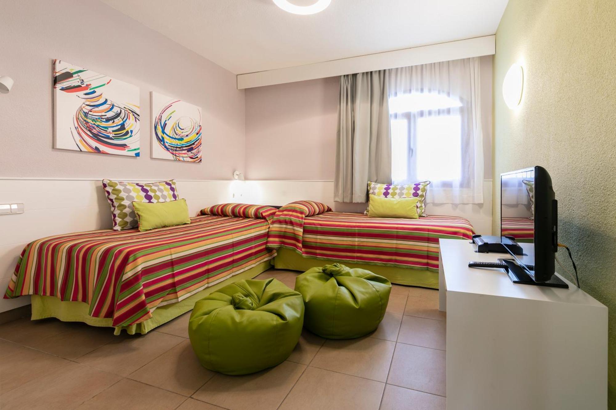 Kid Suite