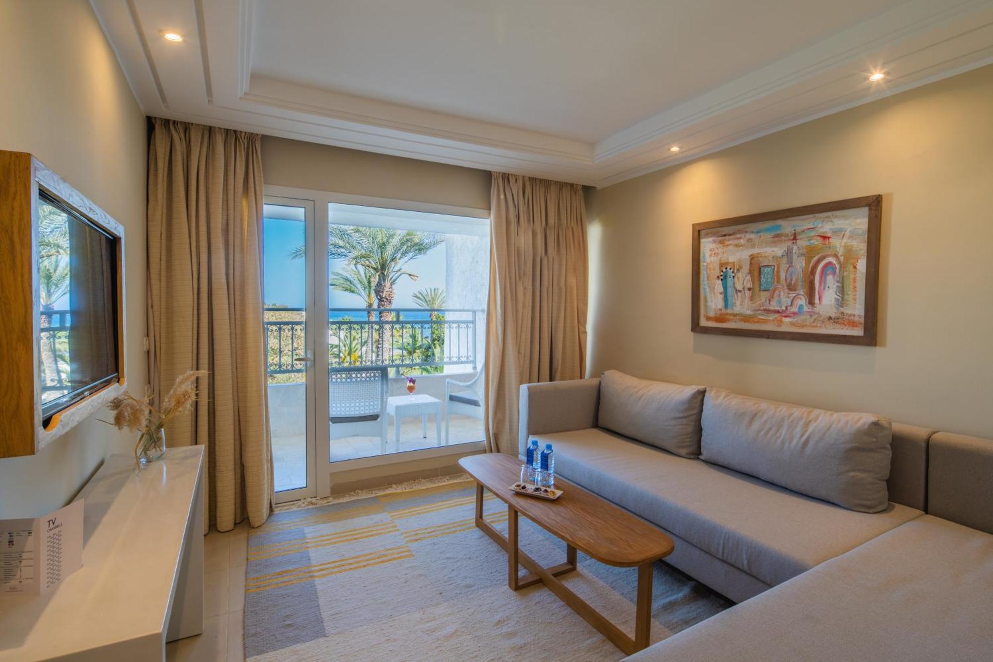 Junior Suite