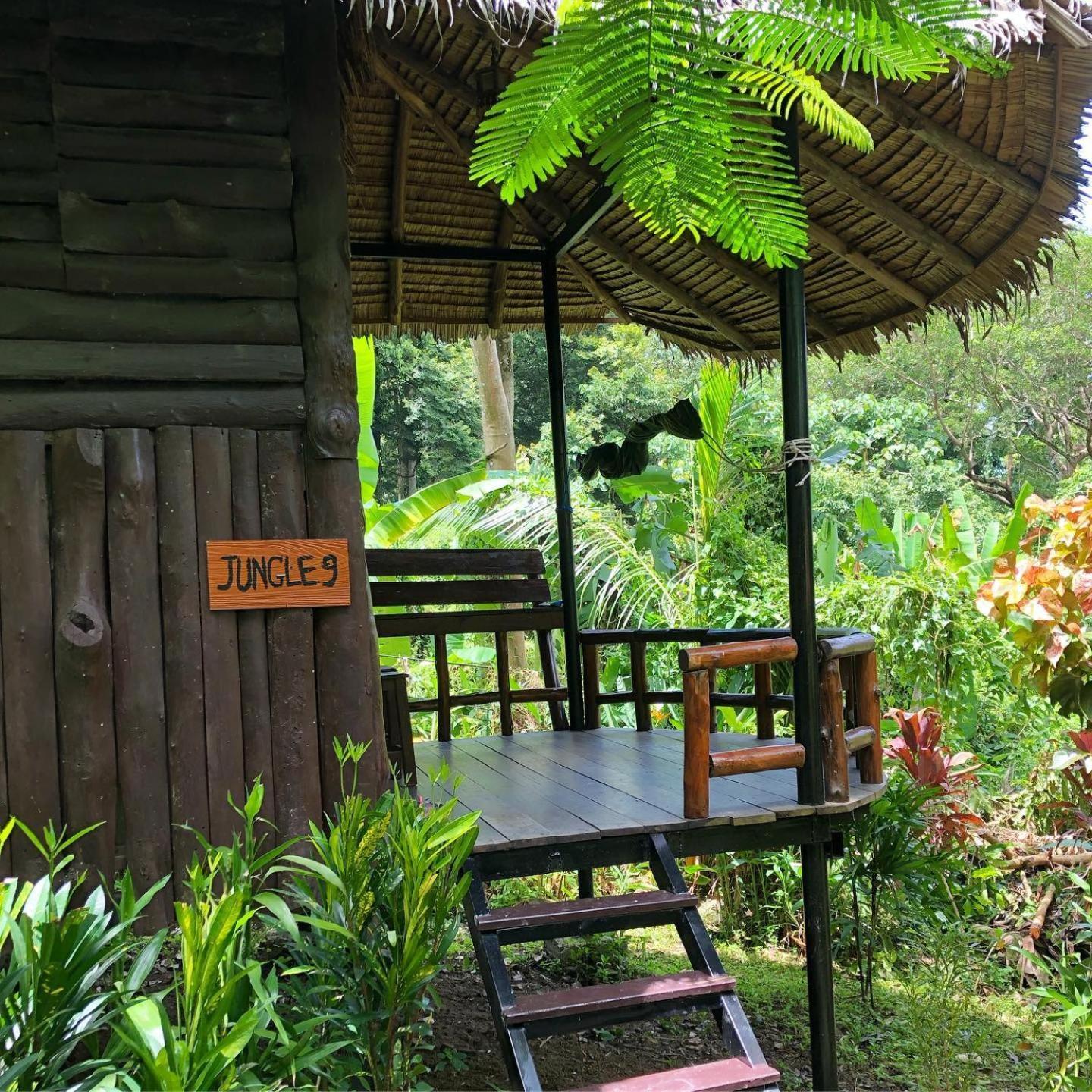 Bungalow