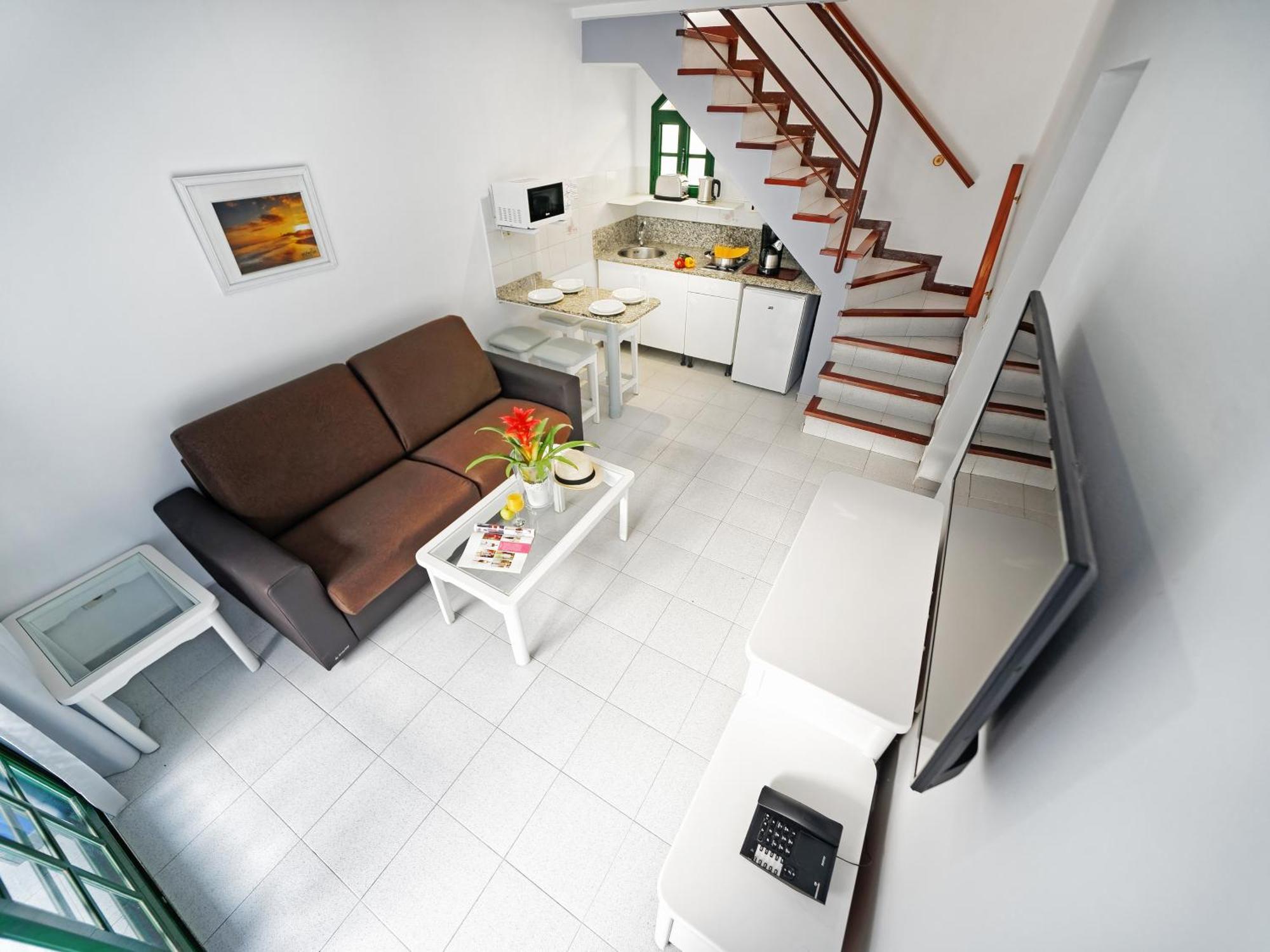 Two-Bedroom Bungalow