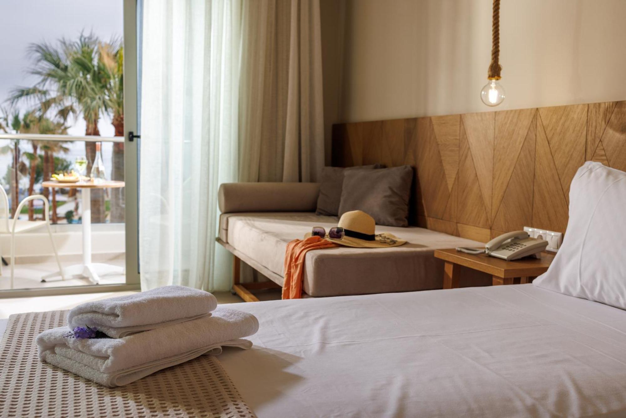 Junior Suite Sea View