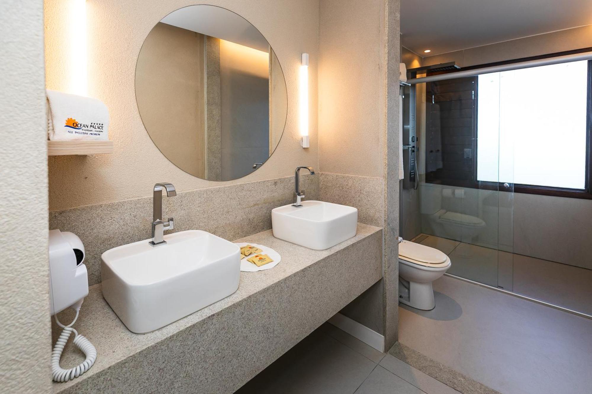 Master Bungalow Sea View All Inclusive