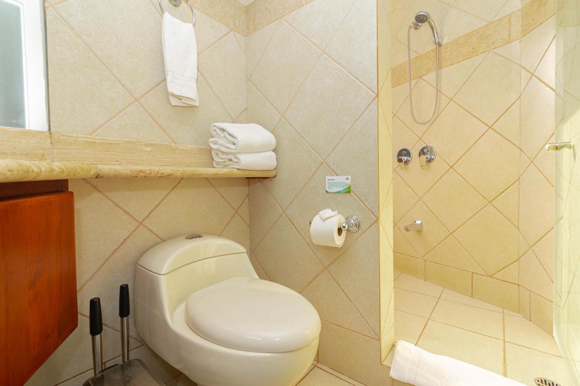 Luxury Standard Room