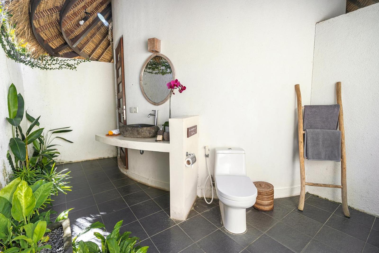 Deluxe Bungalow