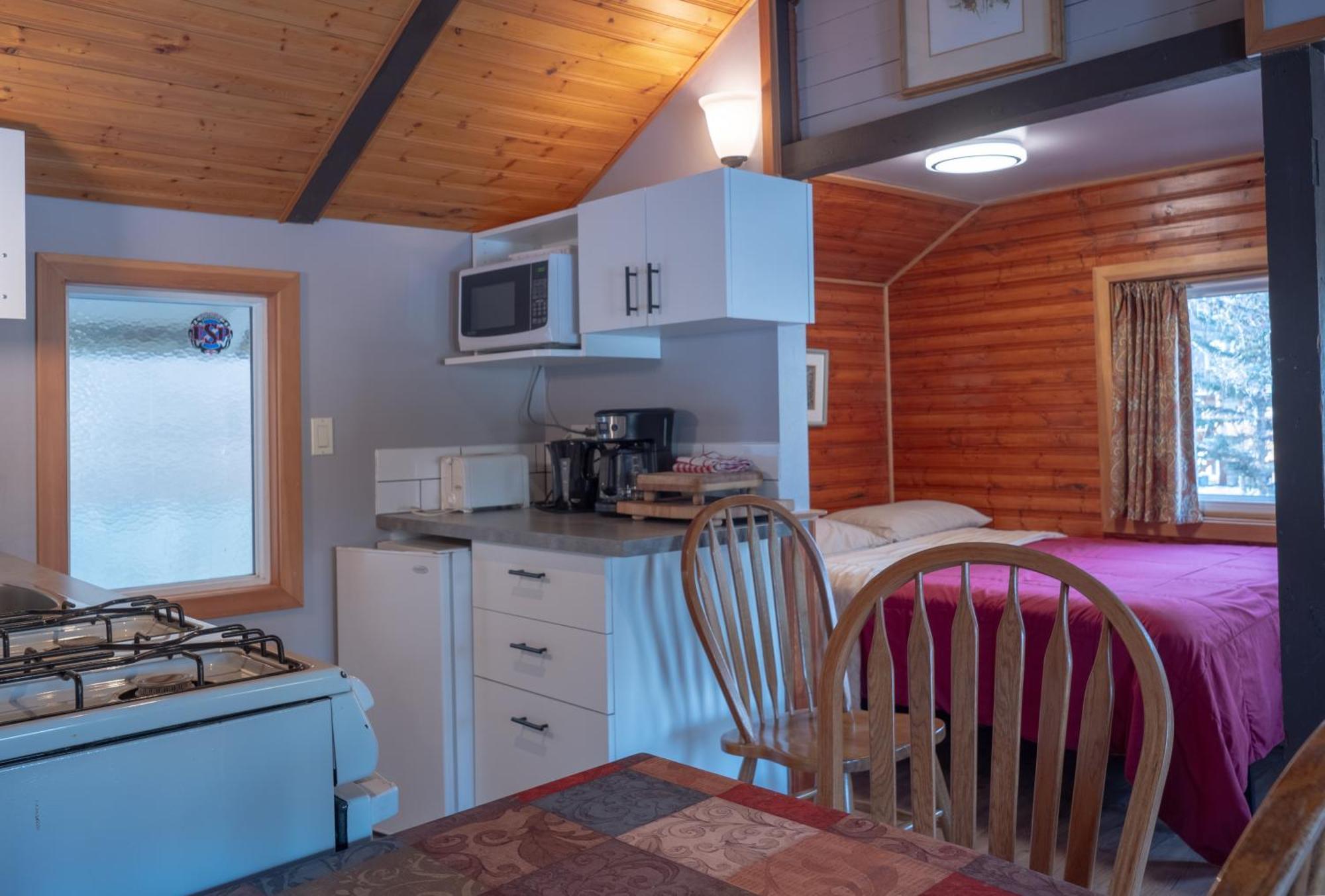 Cottage