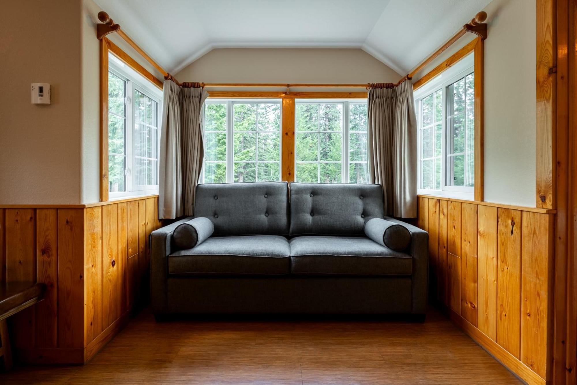 River View Cabin