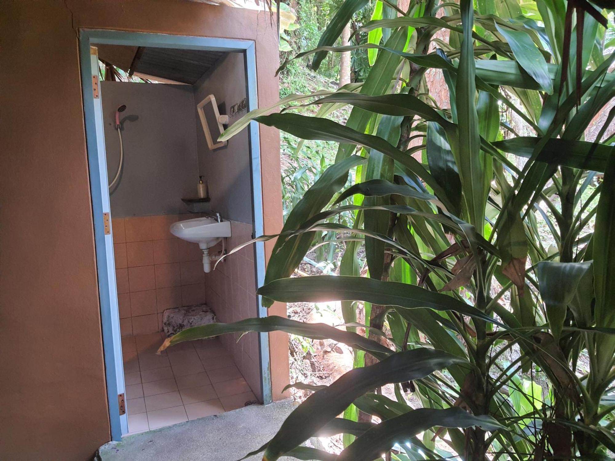 Bungalow Garden View Fan Room