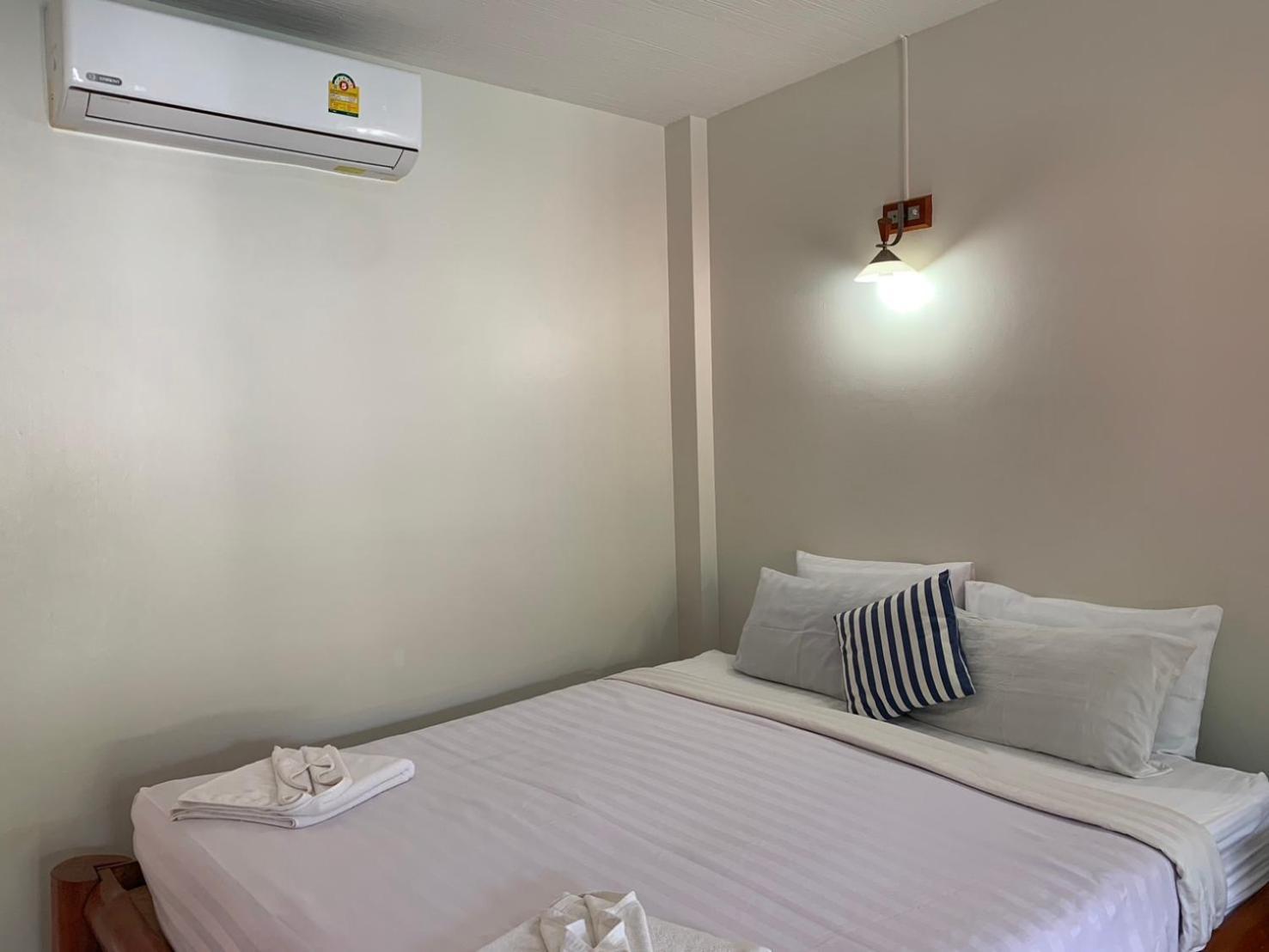 Triple Room Terrace