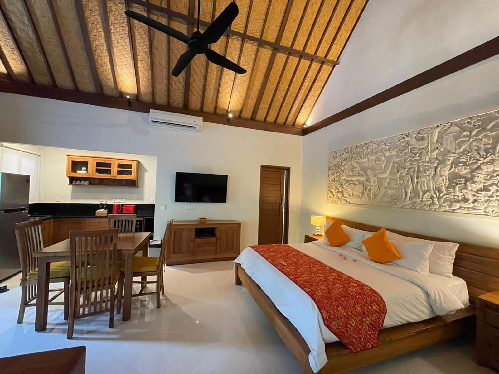 Serenity Family Room