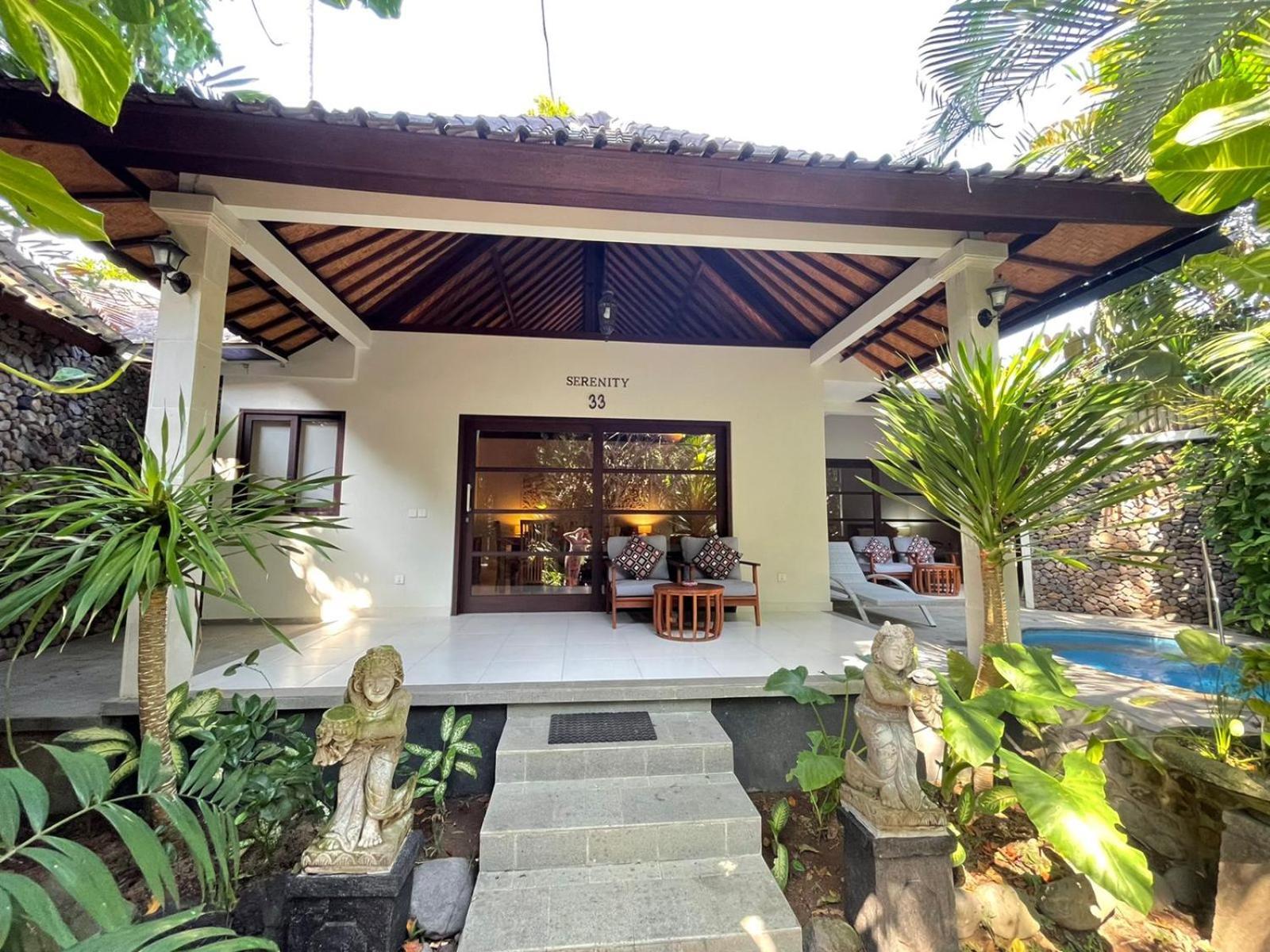 Serenity Family Room