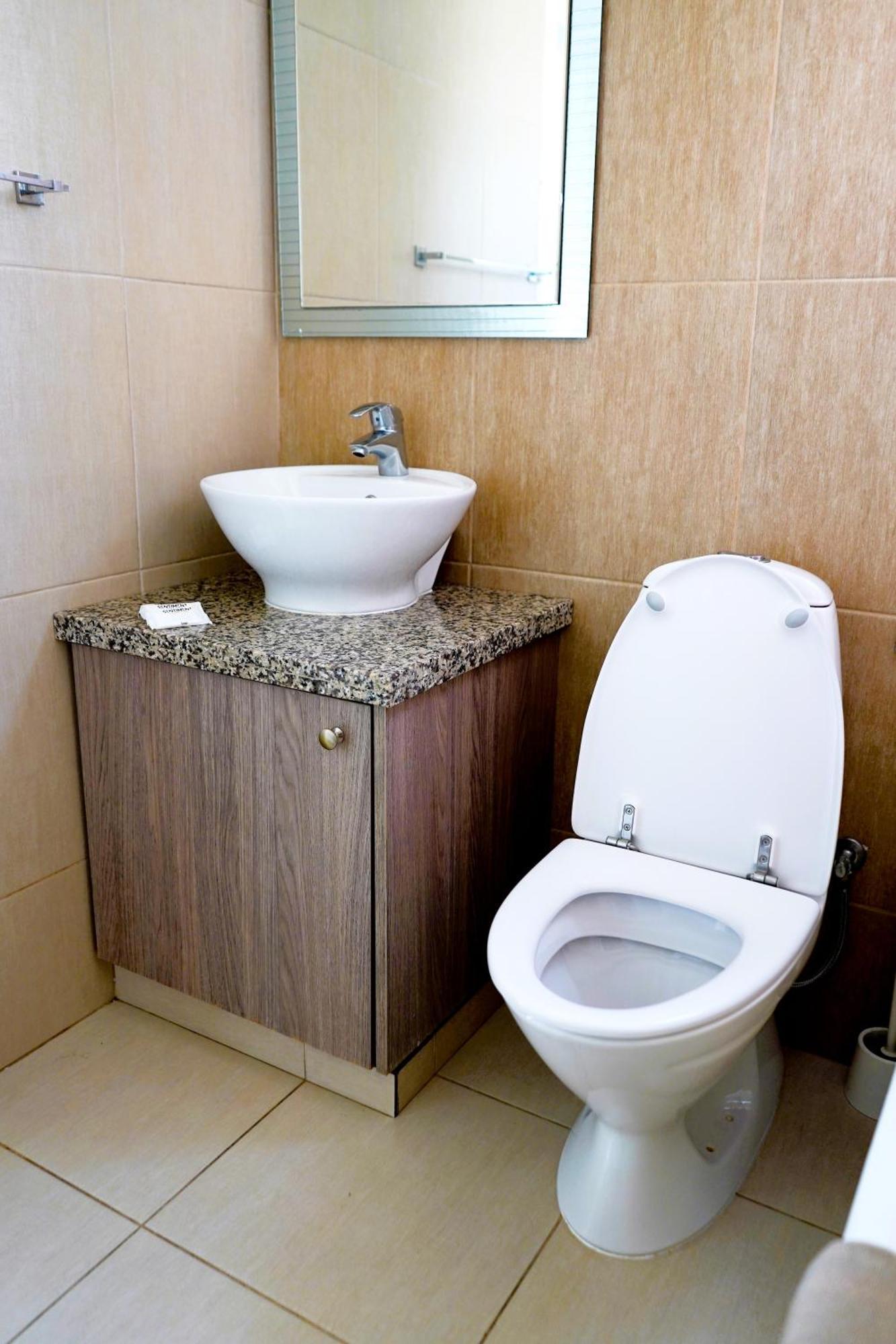 Two-Bedroom Suite