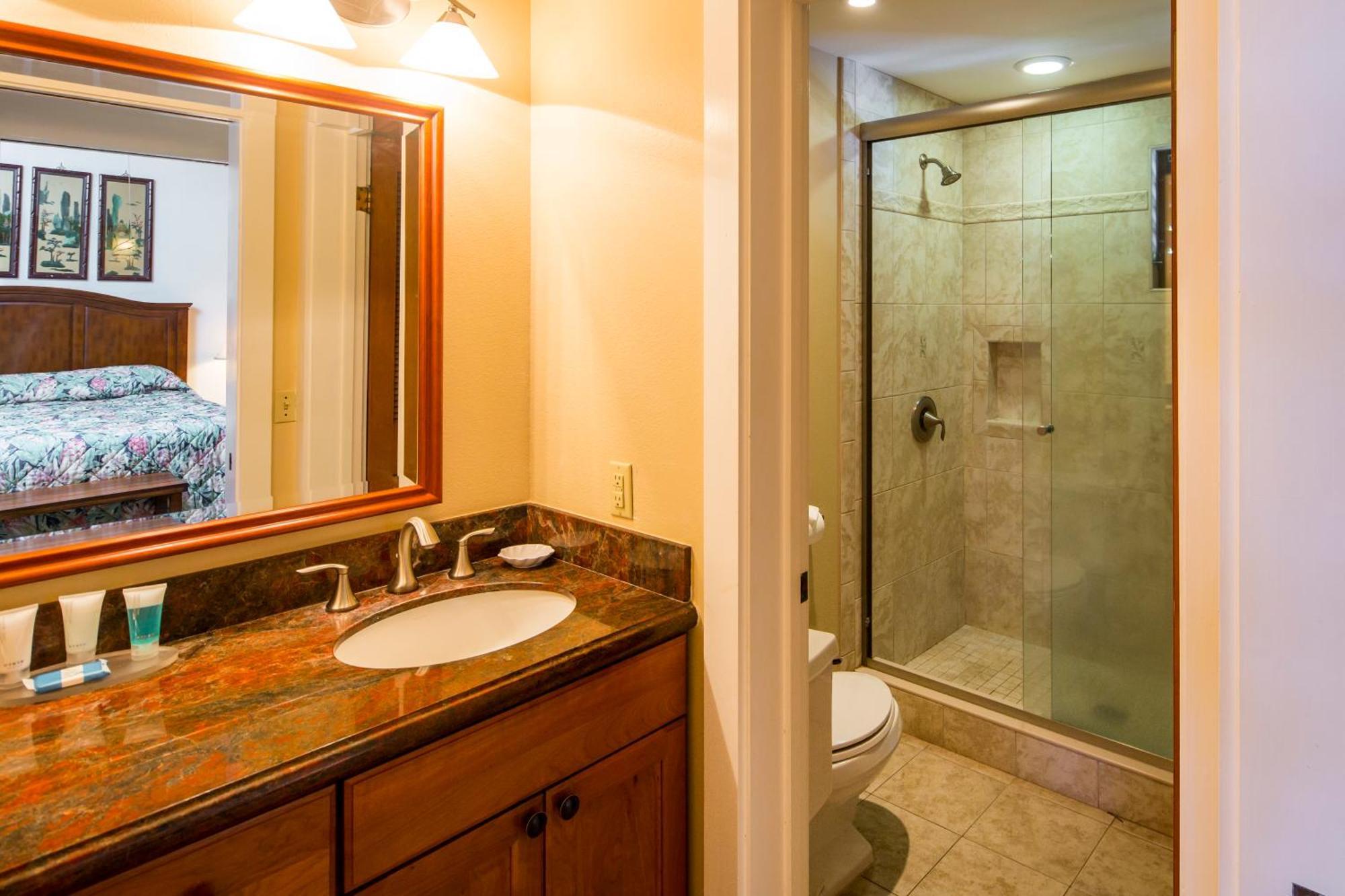 1-Bedroom Ocean View Suite