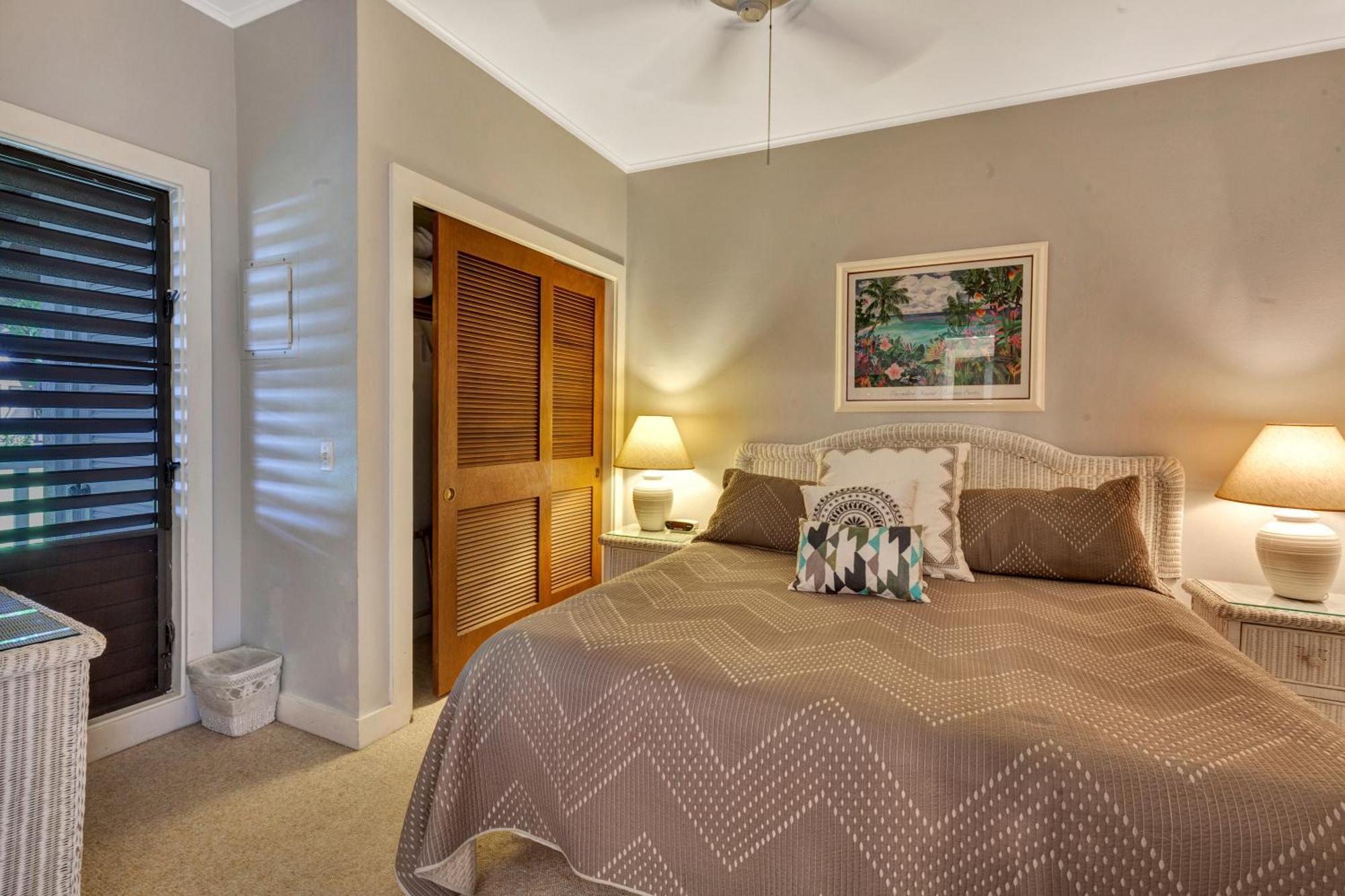 1-Bedroom Garden View Deluxe Suite